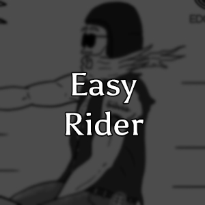 Easy Rider