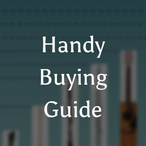 Handy Buying Guide