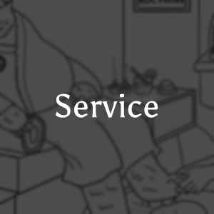 Service